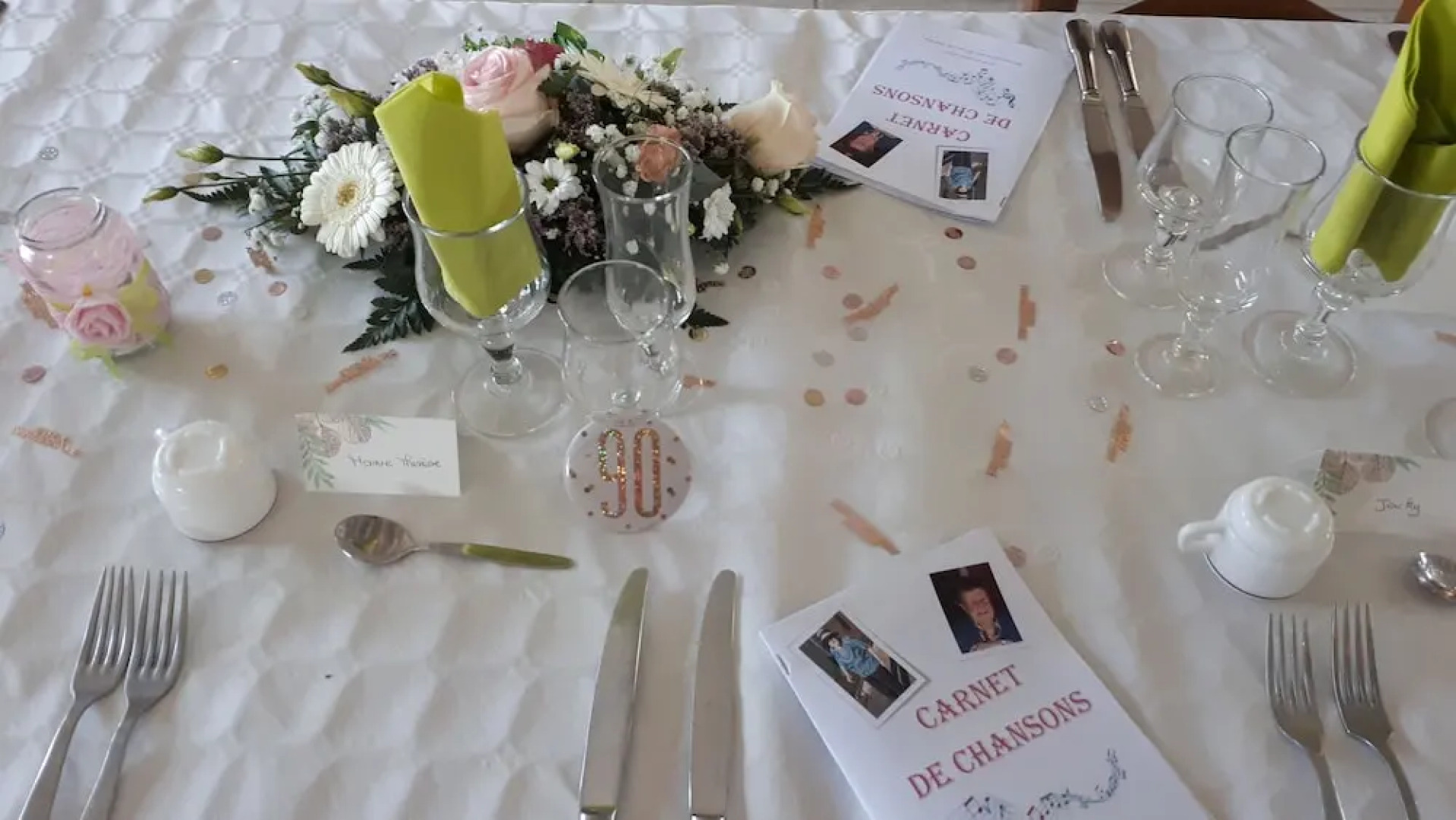 Hôtel Le Mareuillais