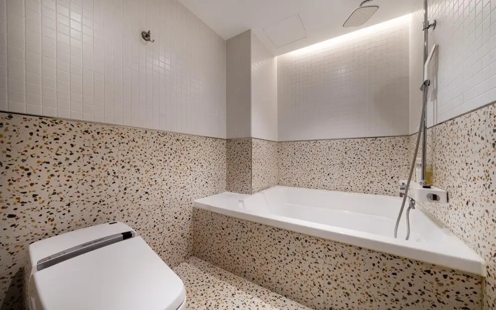 Yangsan Mulgeum The Terrazo Hotel