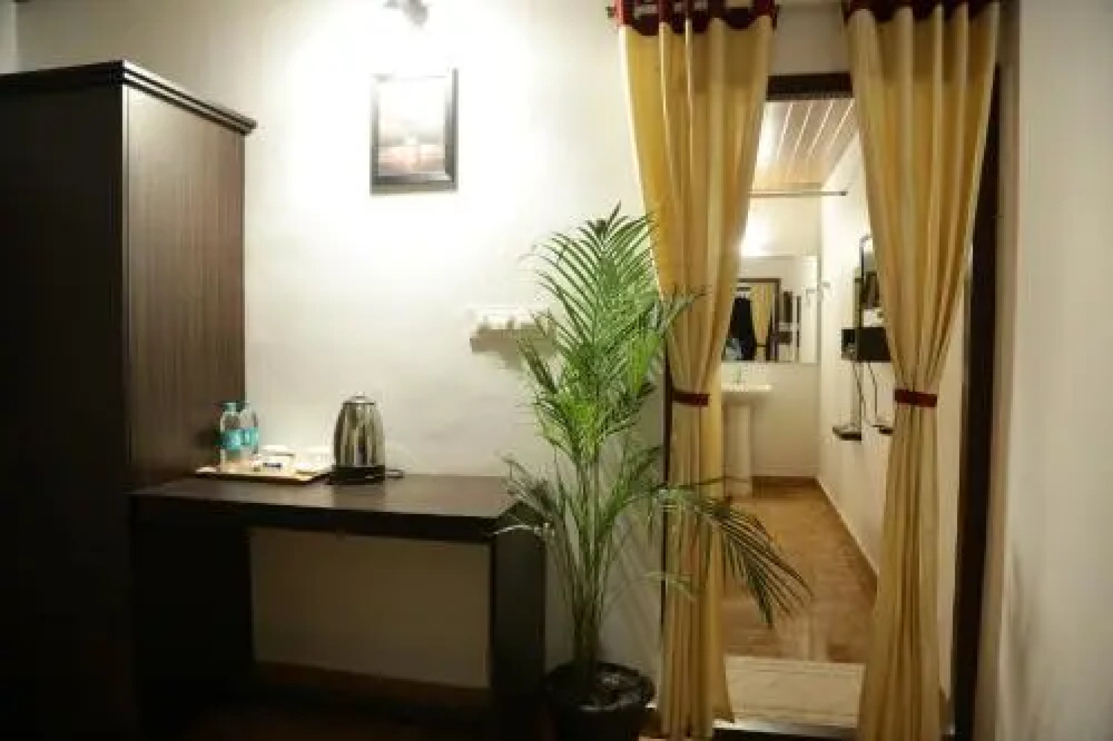 Wayanad HillTop Holiday Home