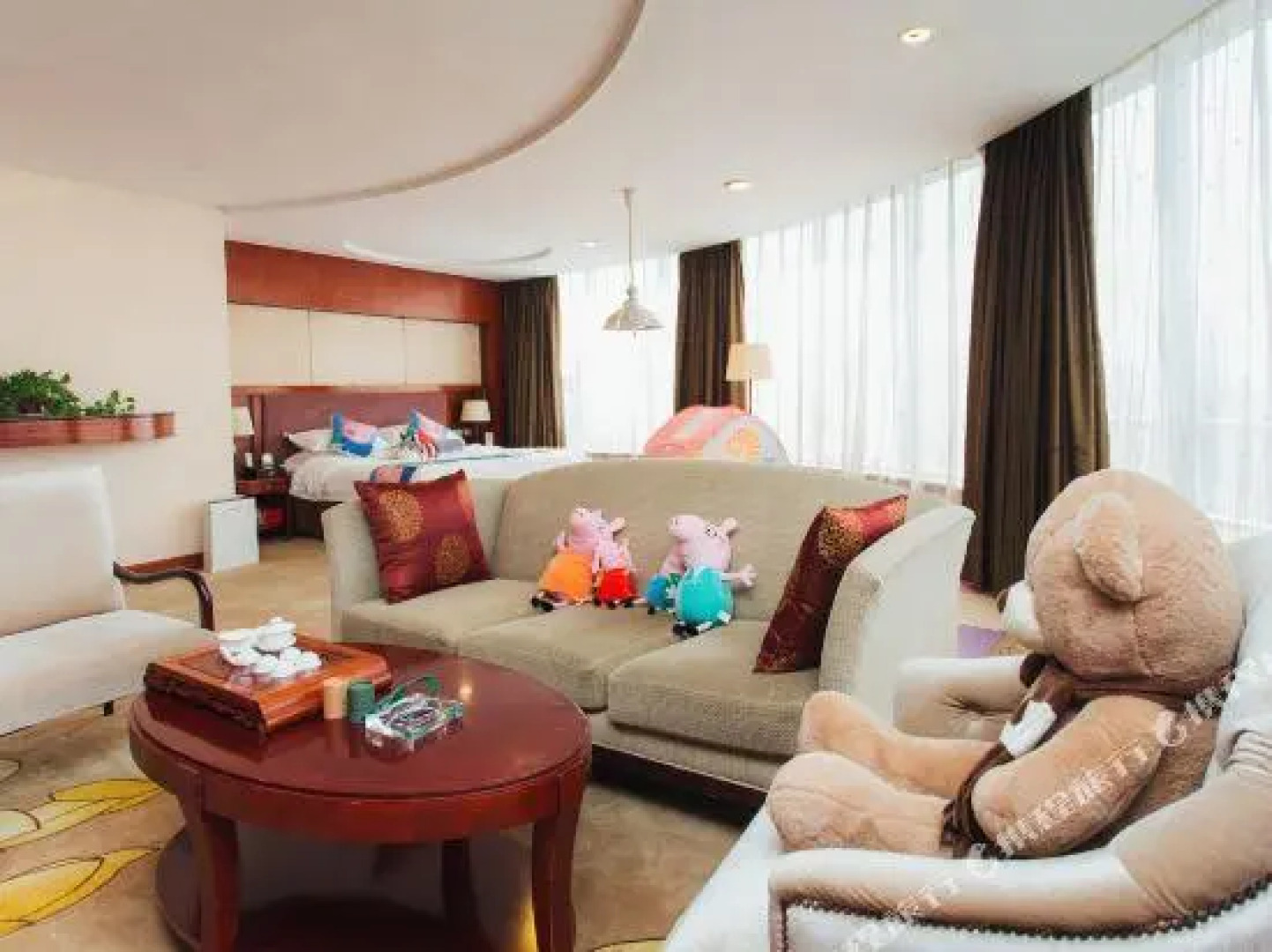 Jiatian International Hotel