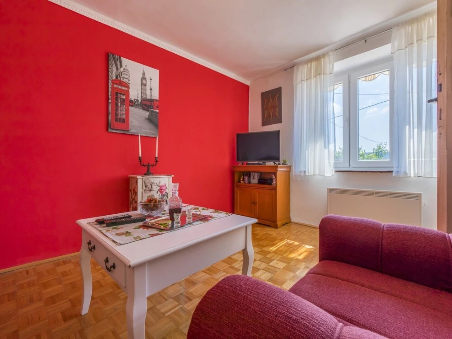 Apartments Matejčić