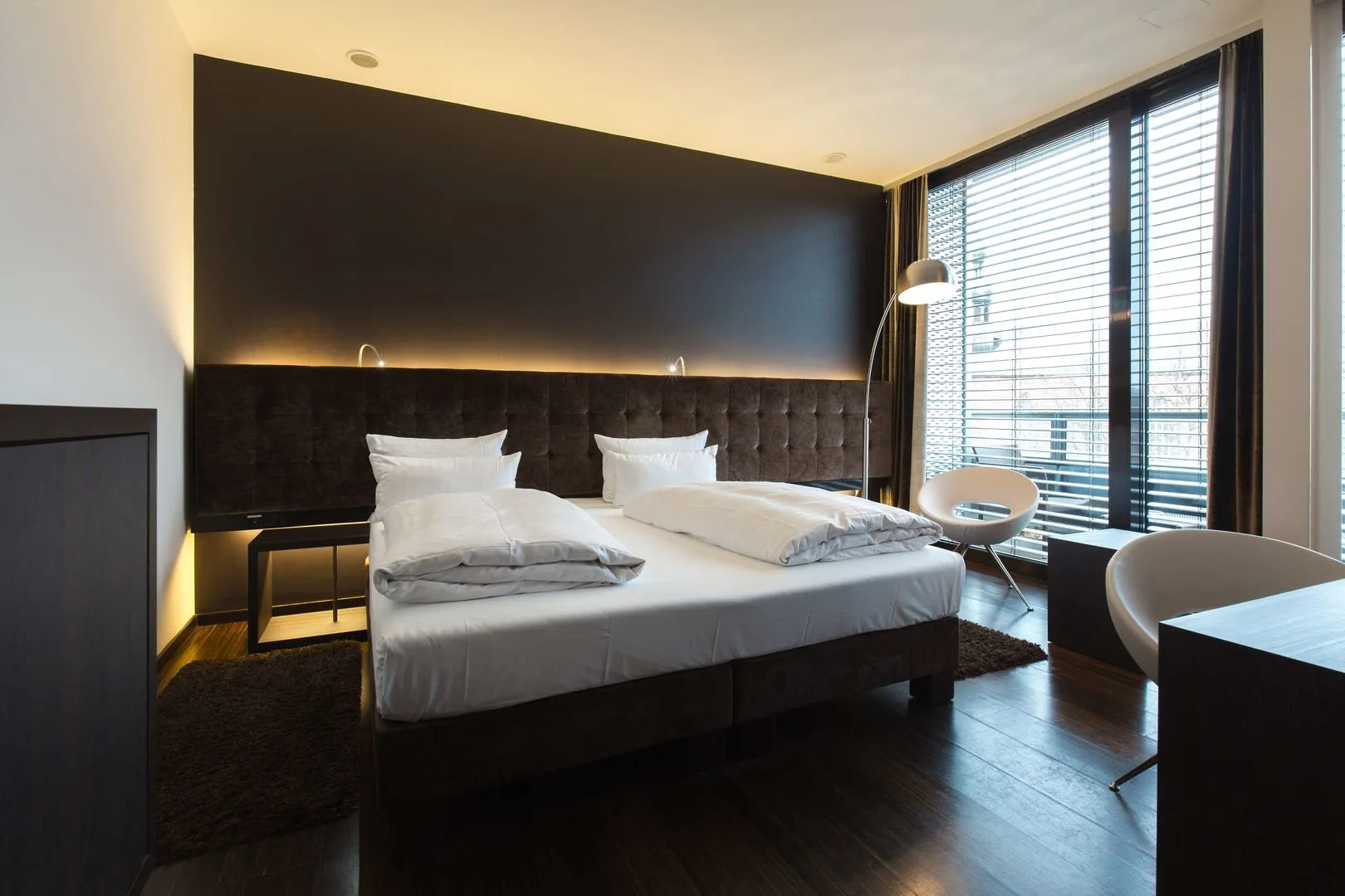 SAKS Urban Design Hotel Kaiserslautern