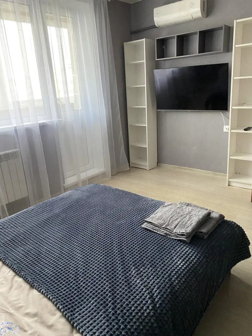 Апартаменты Дукат в 12-ом микрорайоне