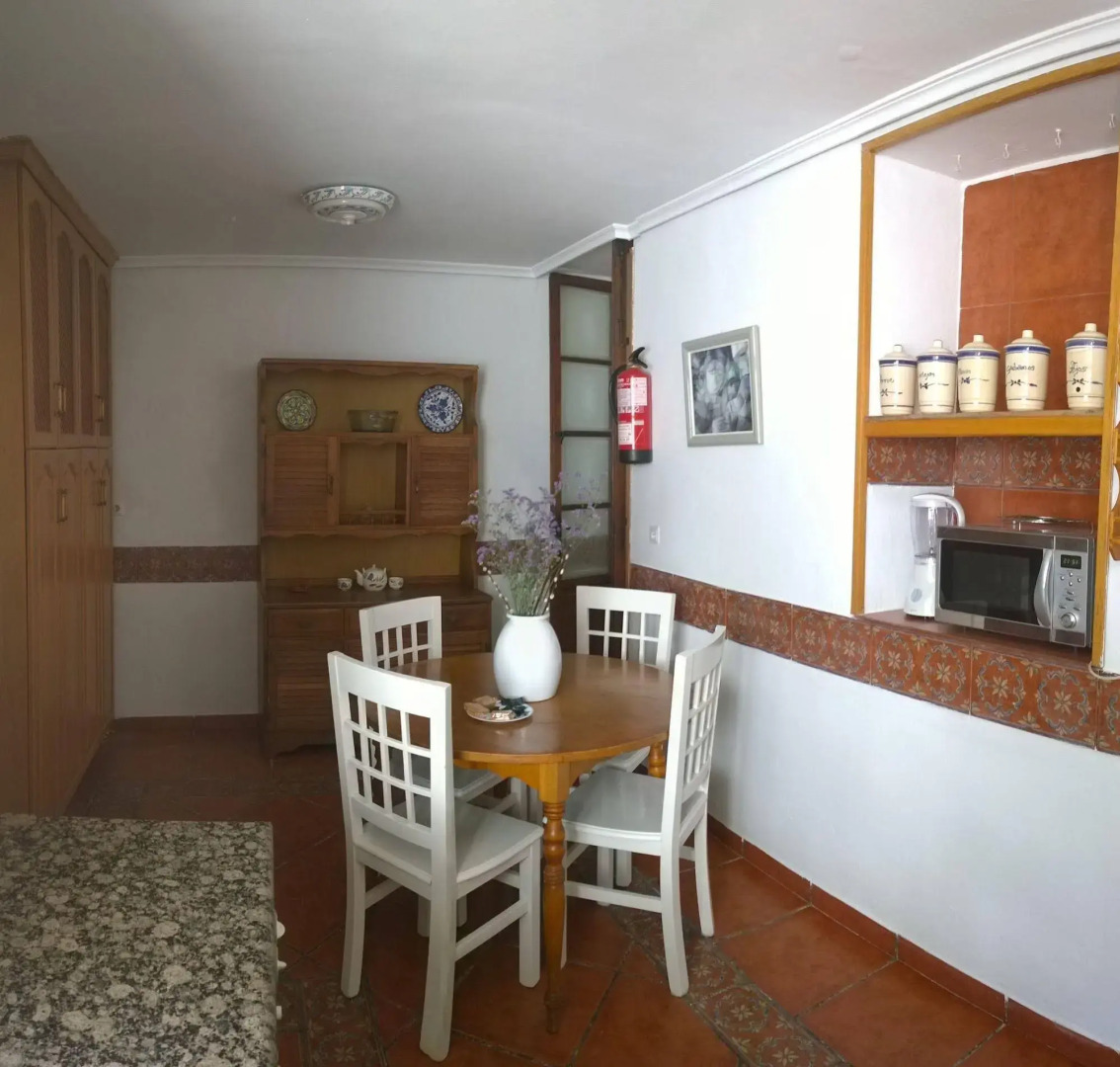 Casa Patio de la Vega