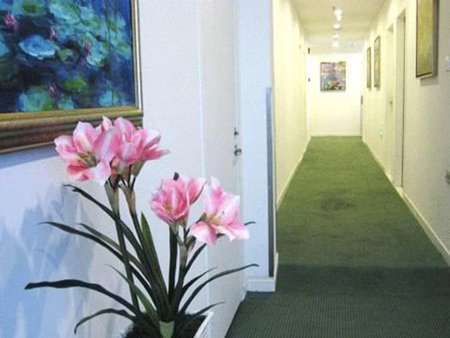 Hanting Nanjing Hunan Rd.