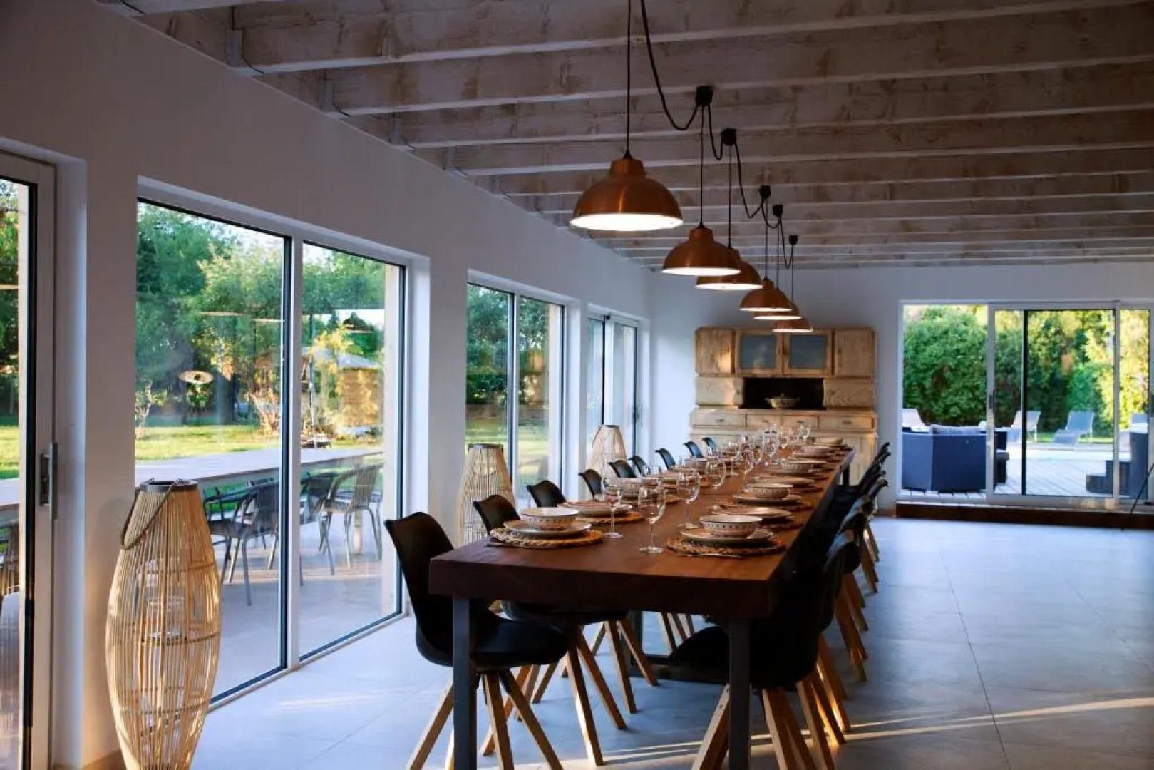 Domaine des 4Roses -SPA et sérénité