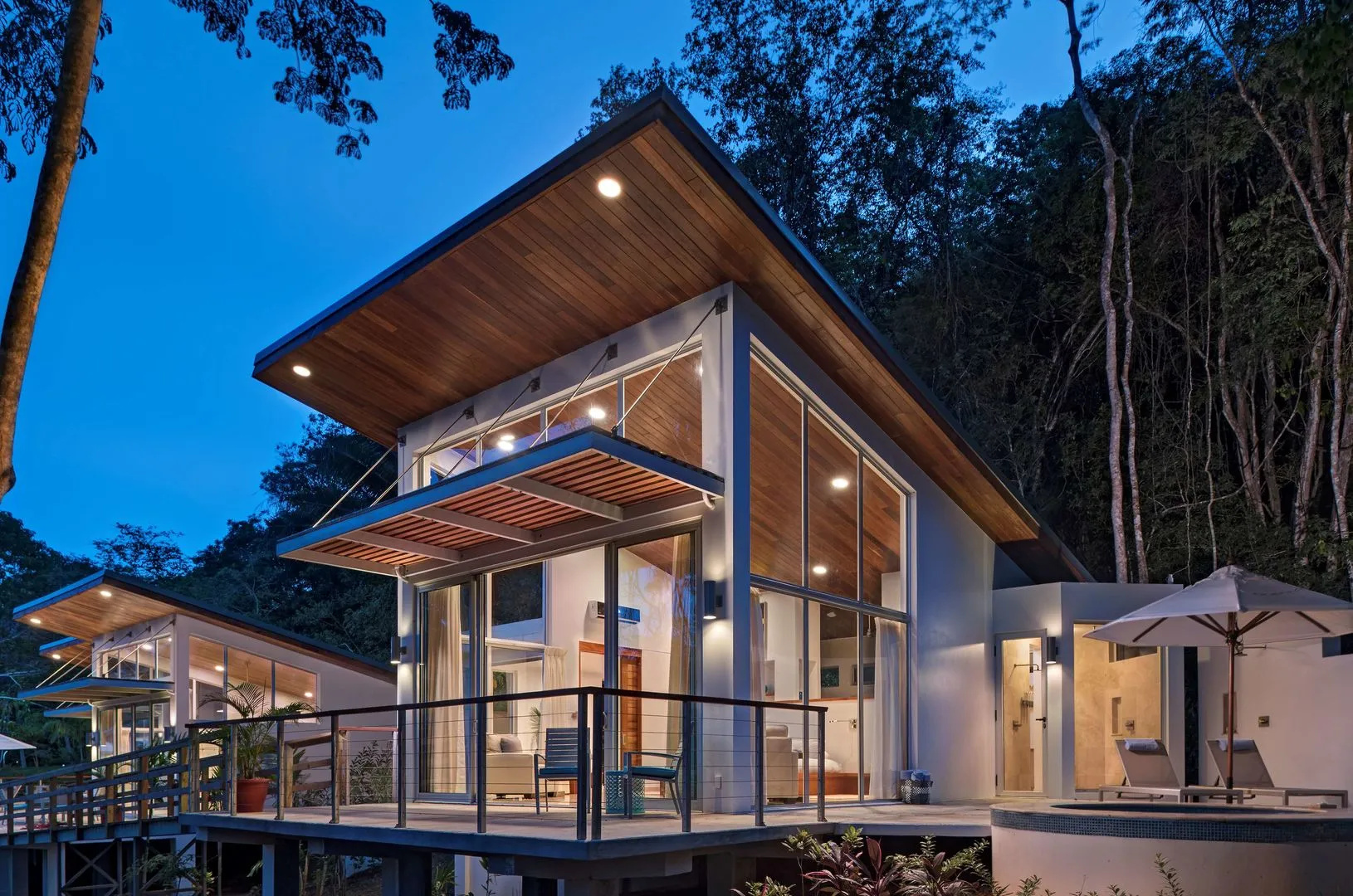 The Lodge at Chaa Creek