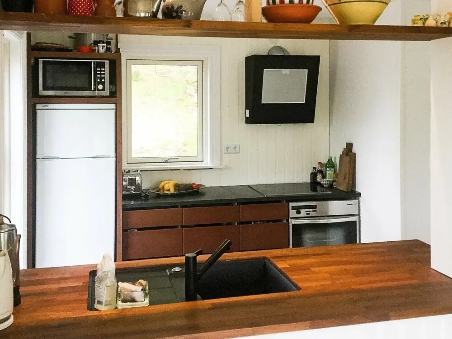 6 Person Holiday Home in Perstorp