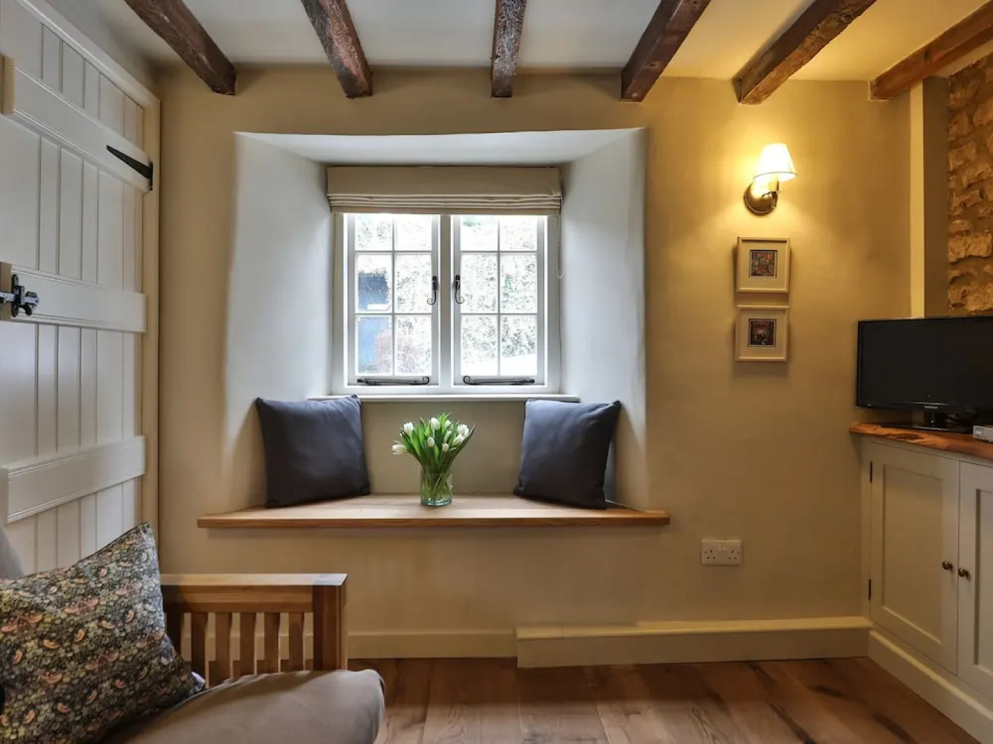 Hooky Cottage, CHIPPING NORTON