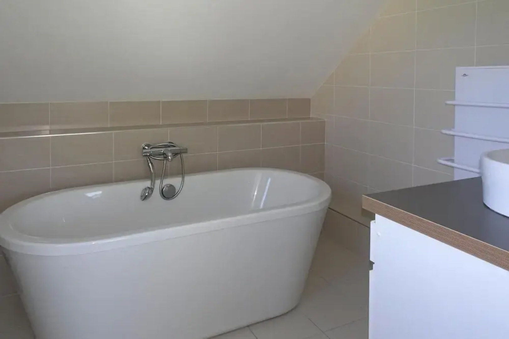 Holiday Home in Benodet Near Sandy Beach