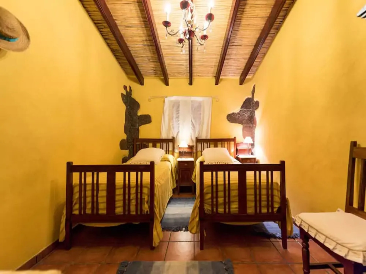 Casa La Solana de M. Velazquez