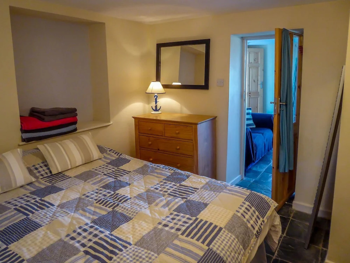 Looe Self Catering