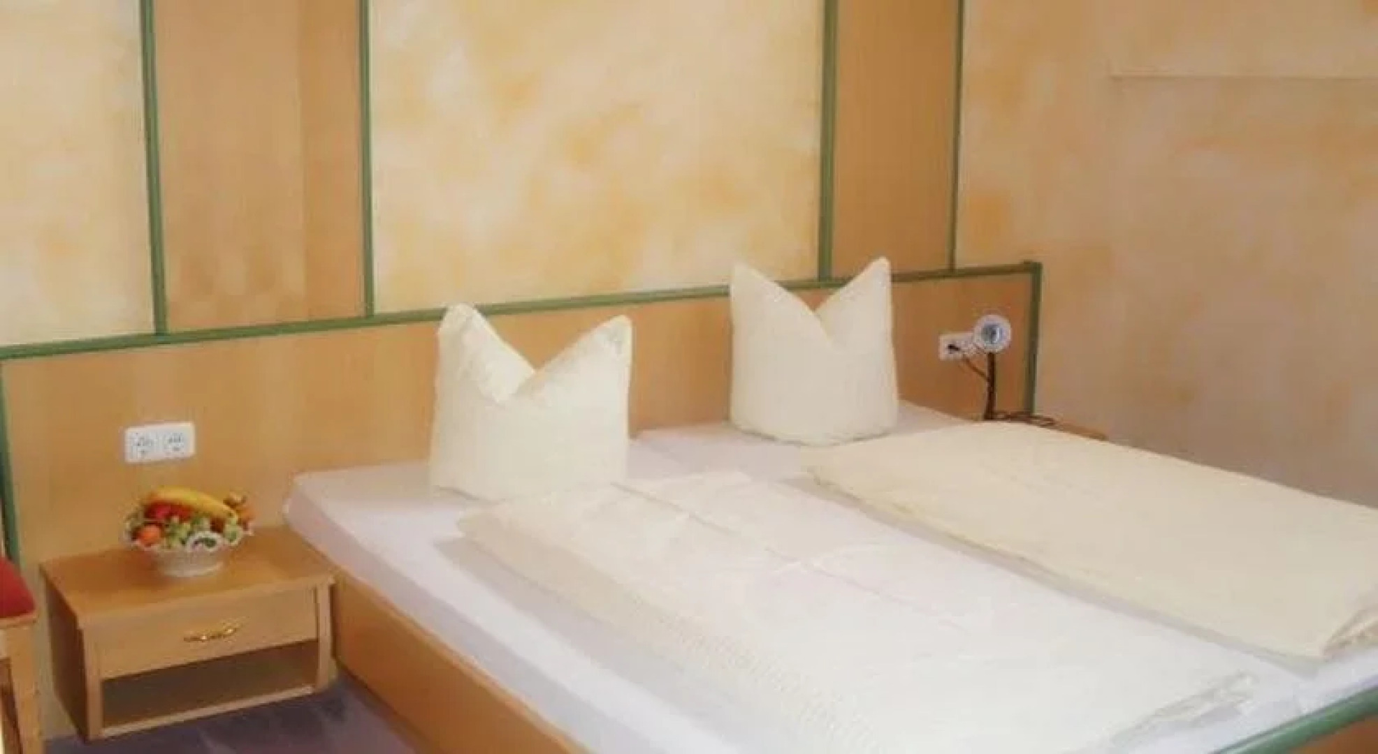 Jugendgaestehaus Oberau