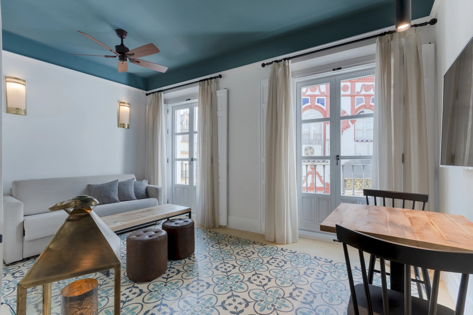 Caminante del Agua VIII