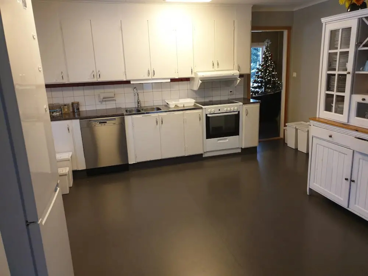 Bönan Rumsuthyrning