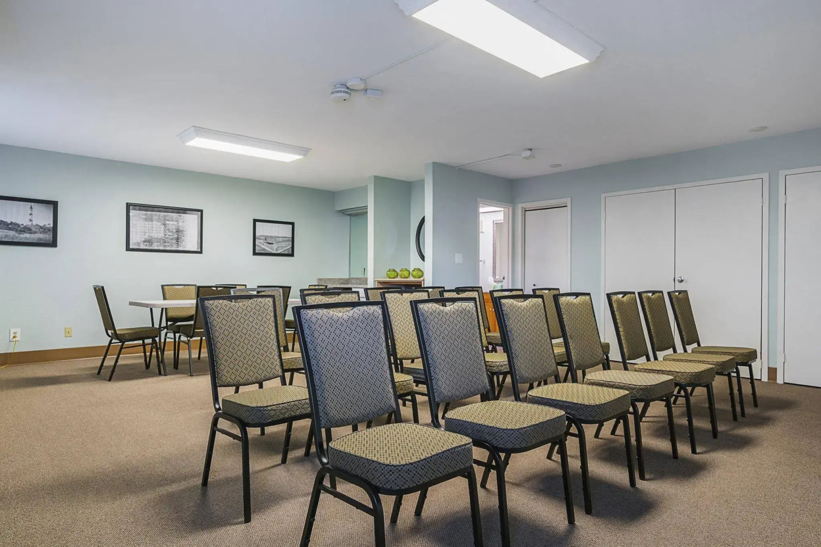 Quality Hotel Morehead City