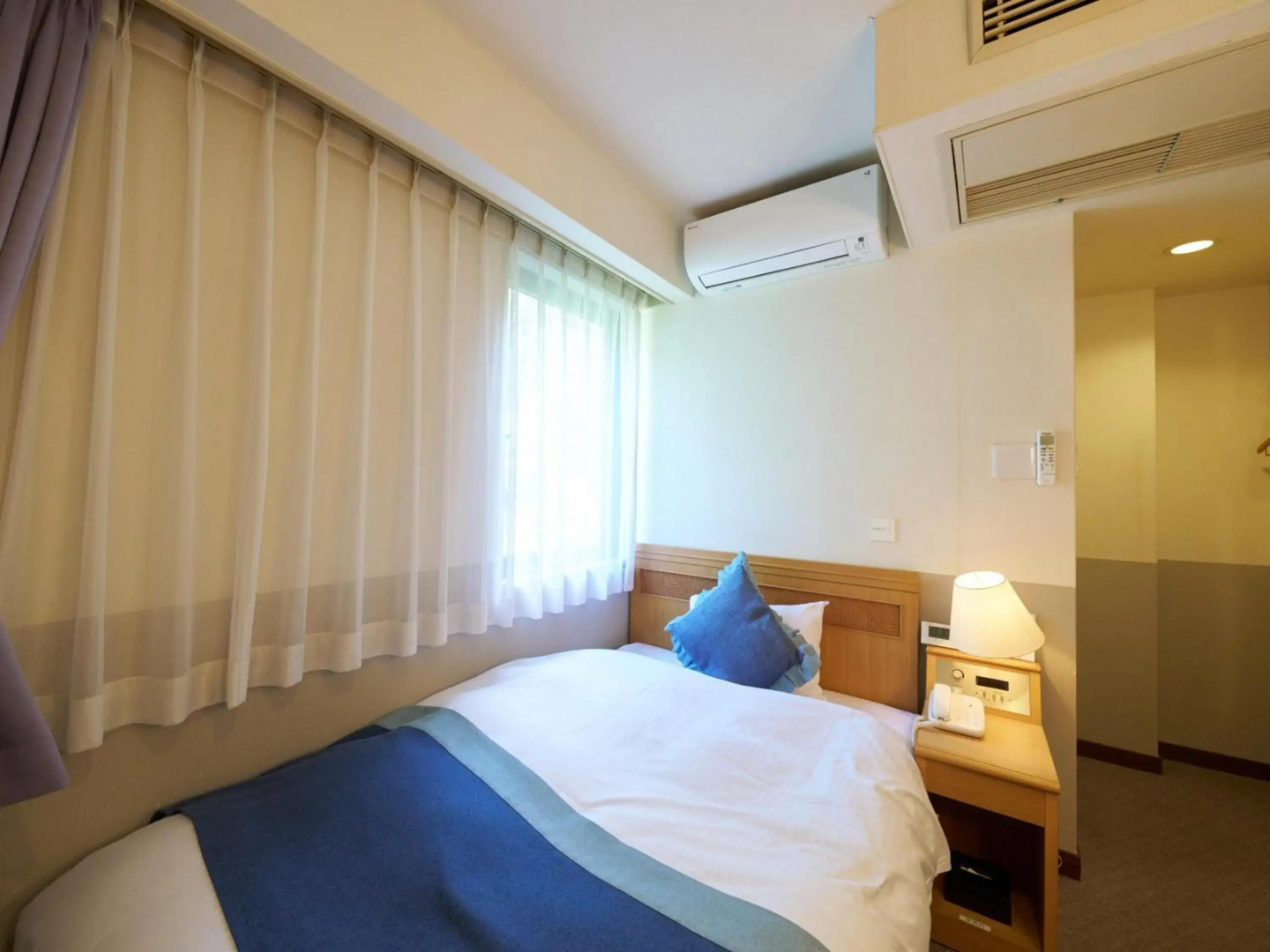 HOTEL AreaOne Wadayama