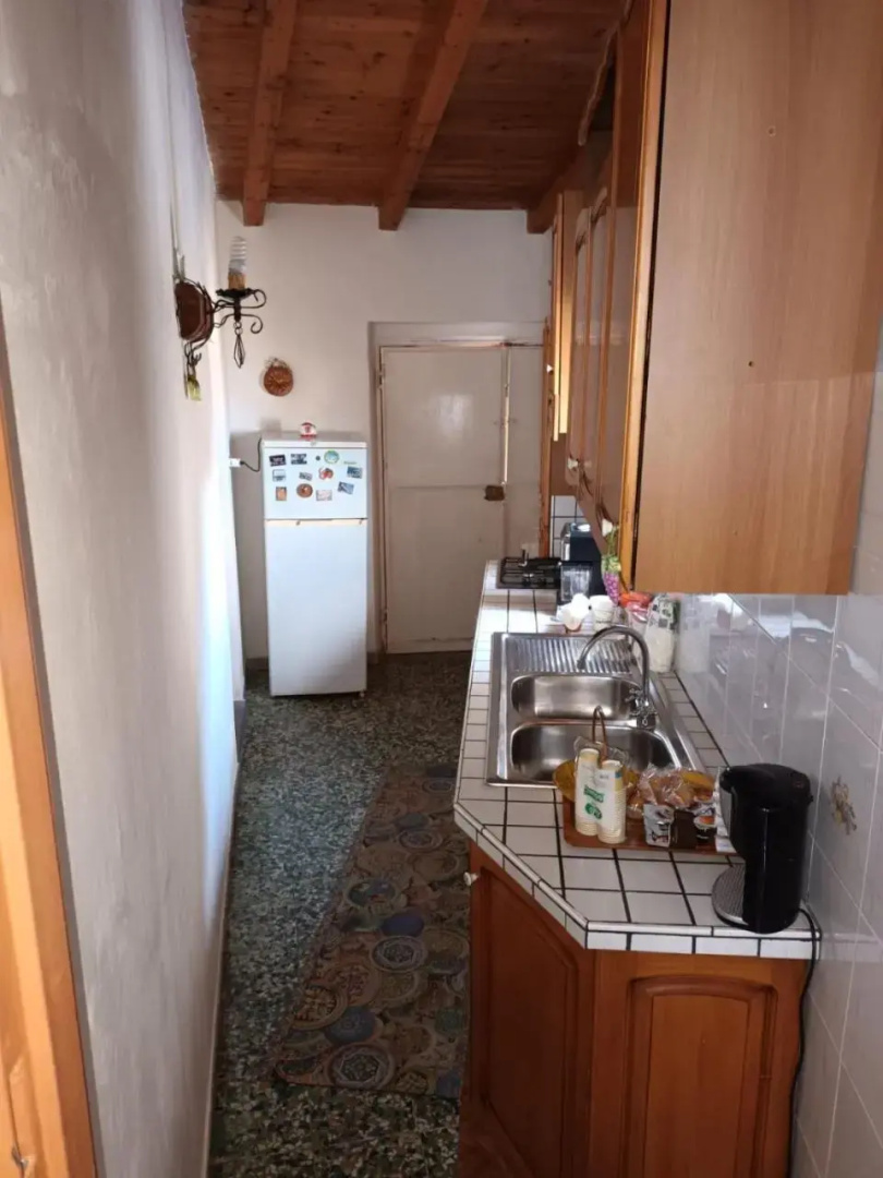 Al Vicoletto House