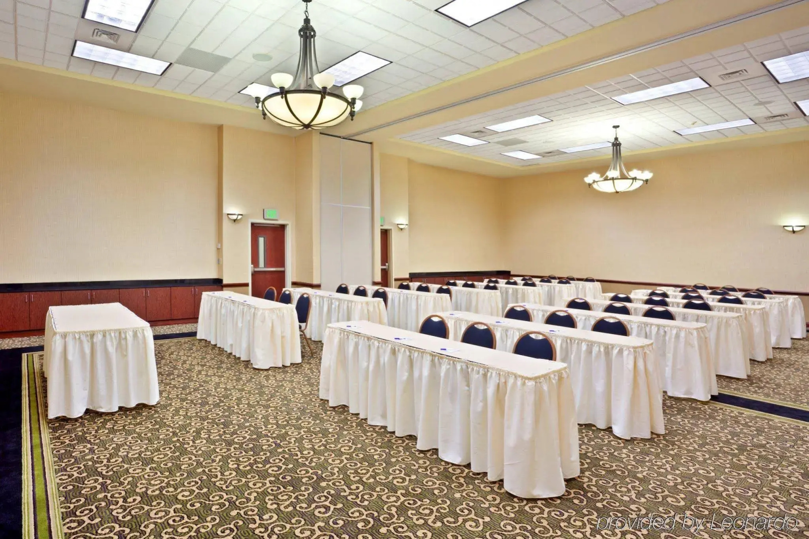 Holiday Inn Express Hotel & Suites Pasco-Tri Cities by IHG
