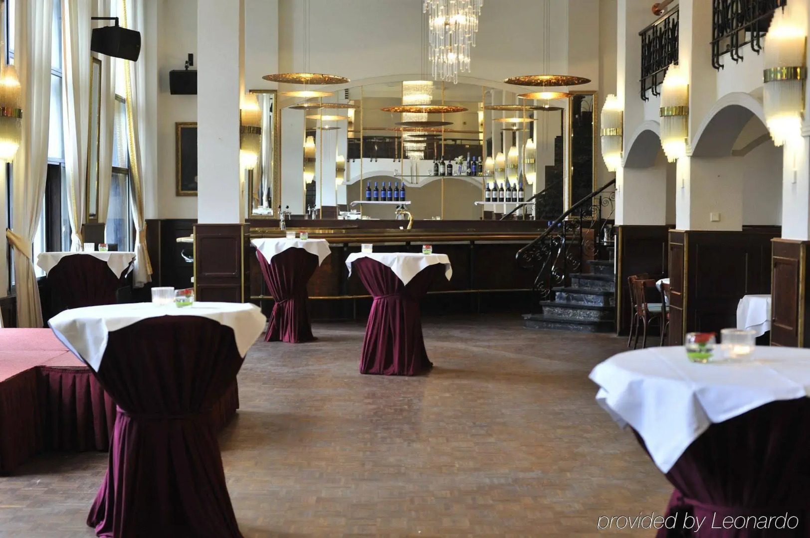 Tulip Inn Heerlen City Centre