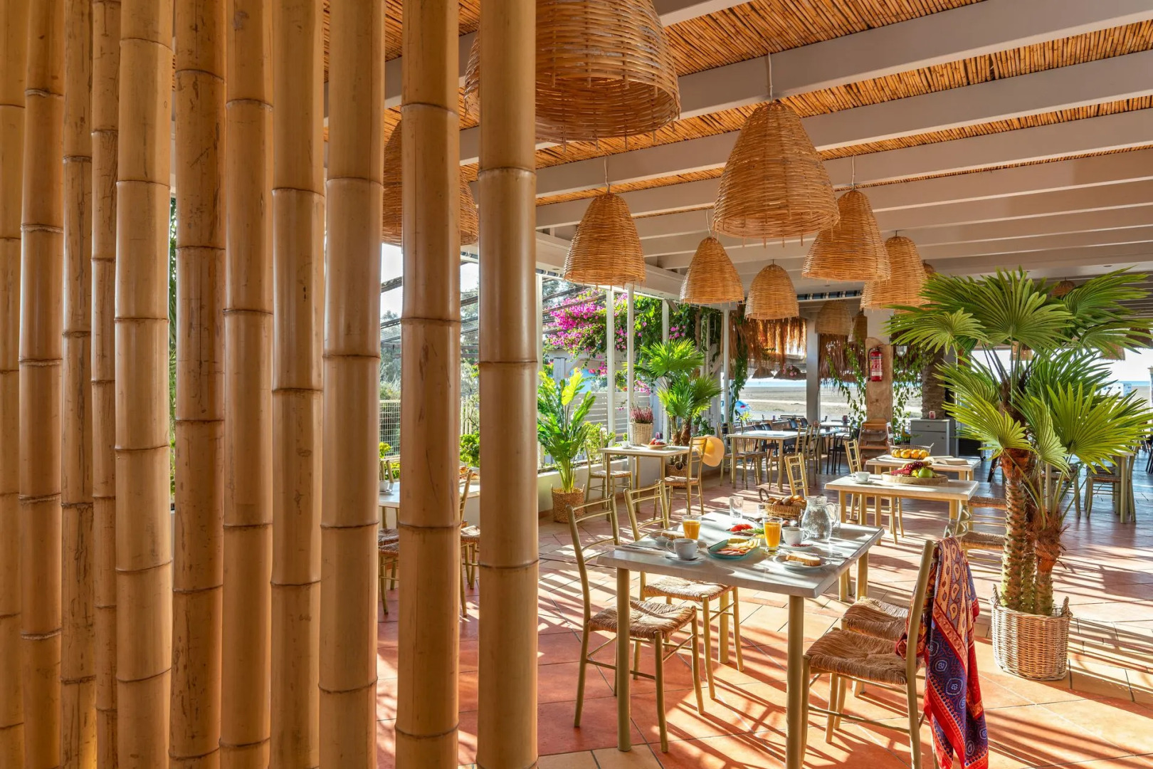 Oasis Hotel Prasonisi