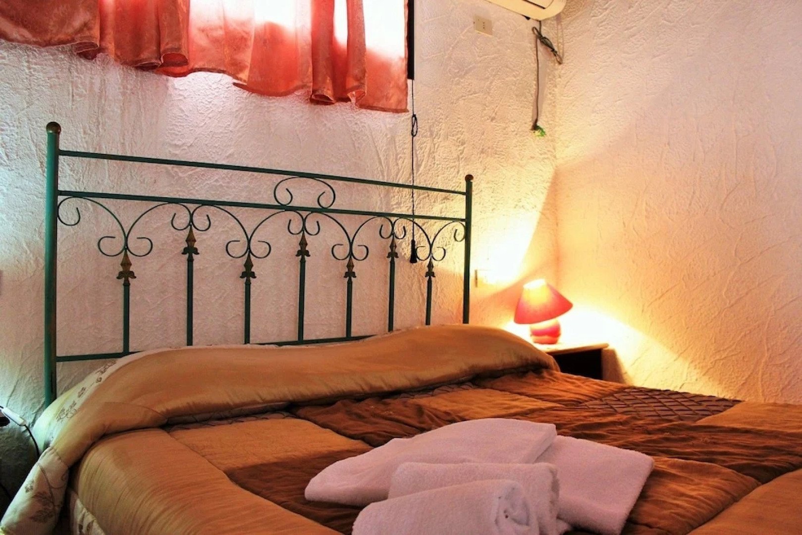 Agriturismo la Fattoria Pony Ranch