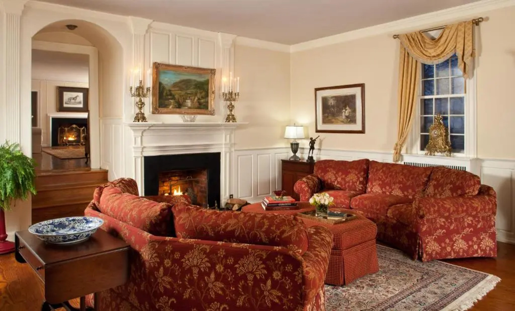 Inn and Tavern at Meander