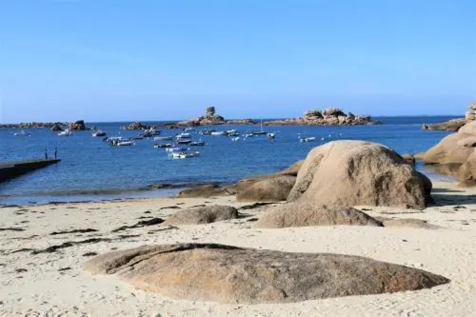 Apartment Residence De La Baie 6