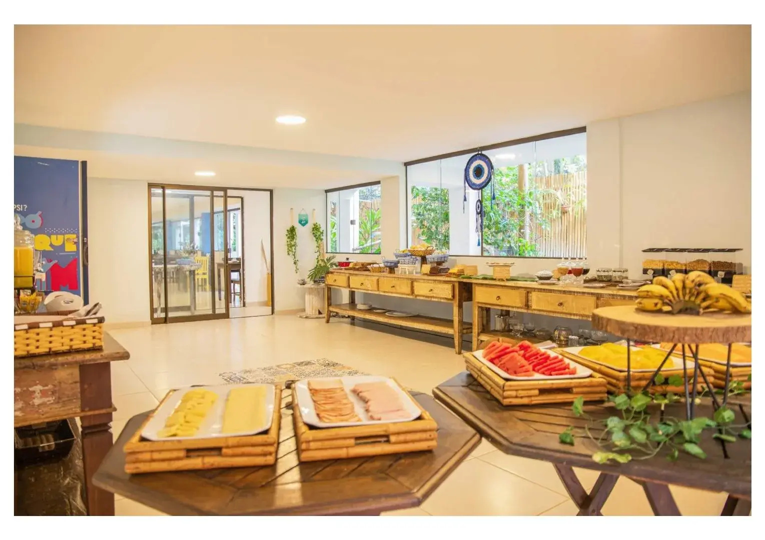 Pousada Vila do Dengo