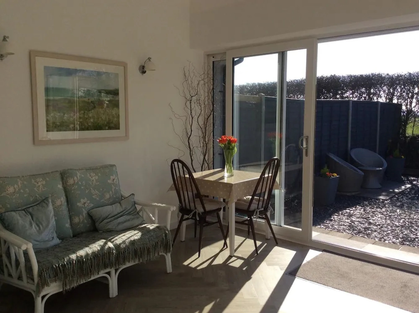 Key Cottage Bed And Breakfast