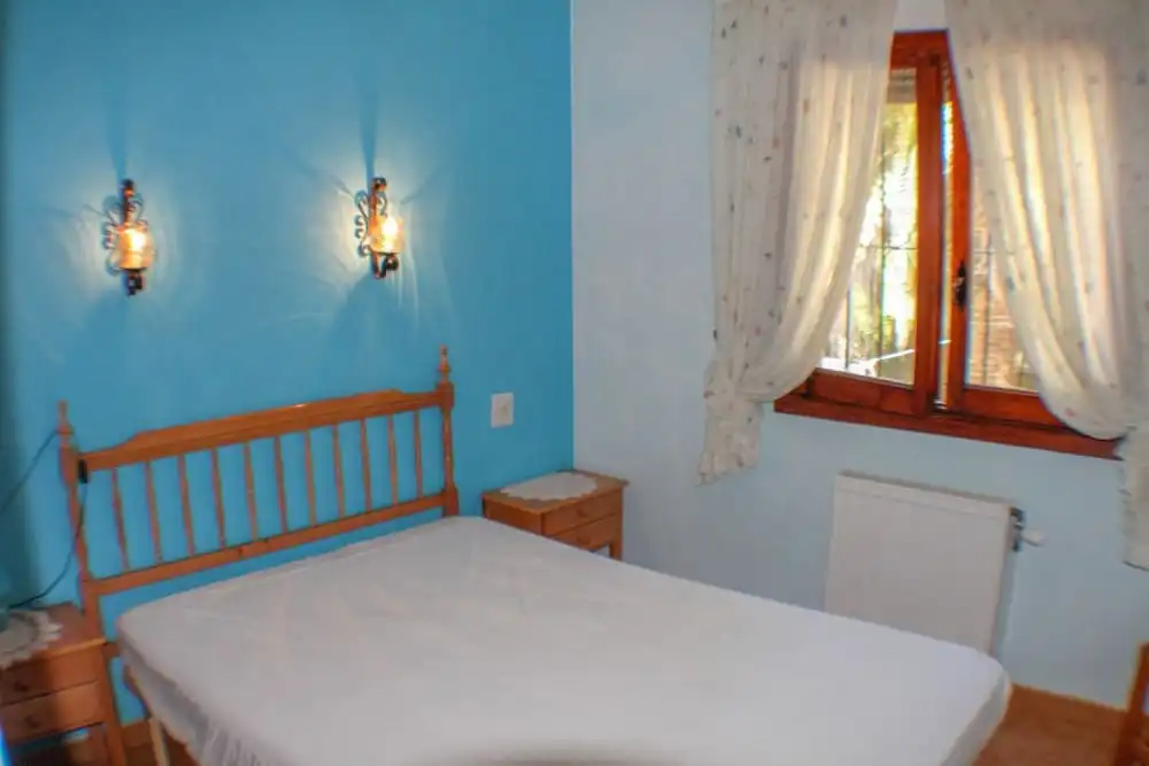 Moraira Park - charming cottage in Moraira
