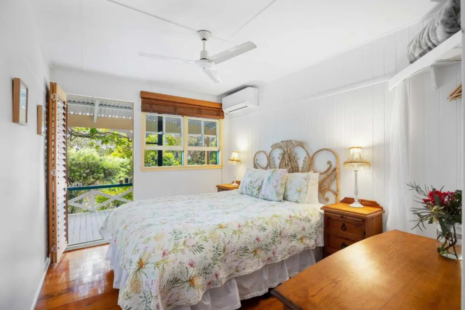 Noosa Hinterland Escape