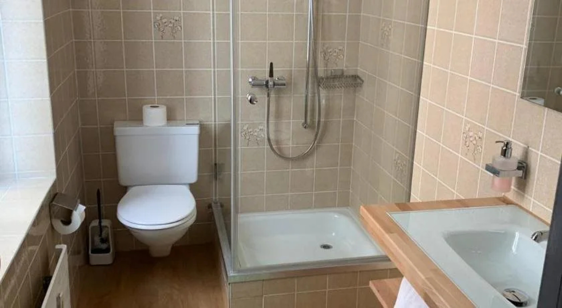 Hotel Restaurant Blume