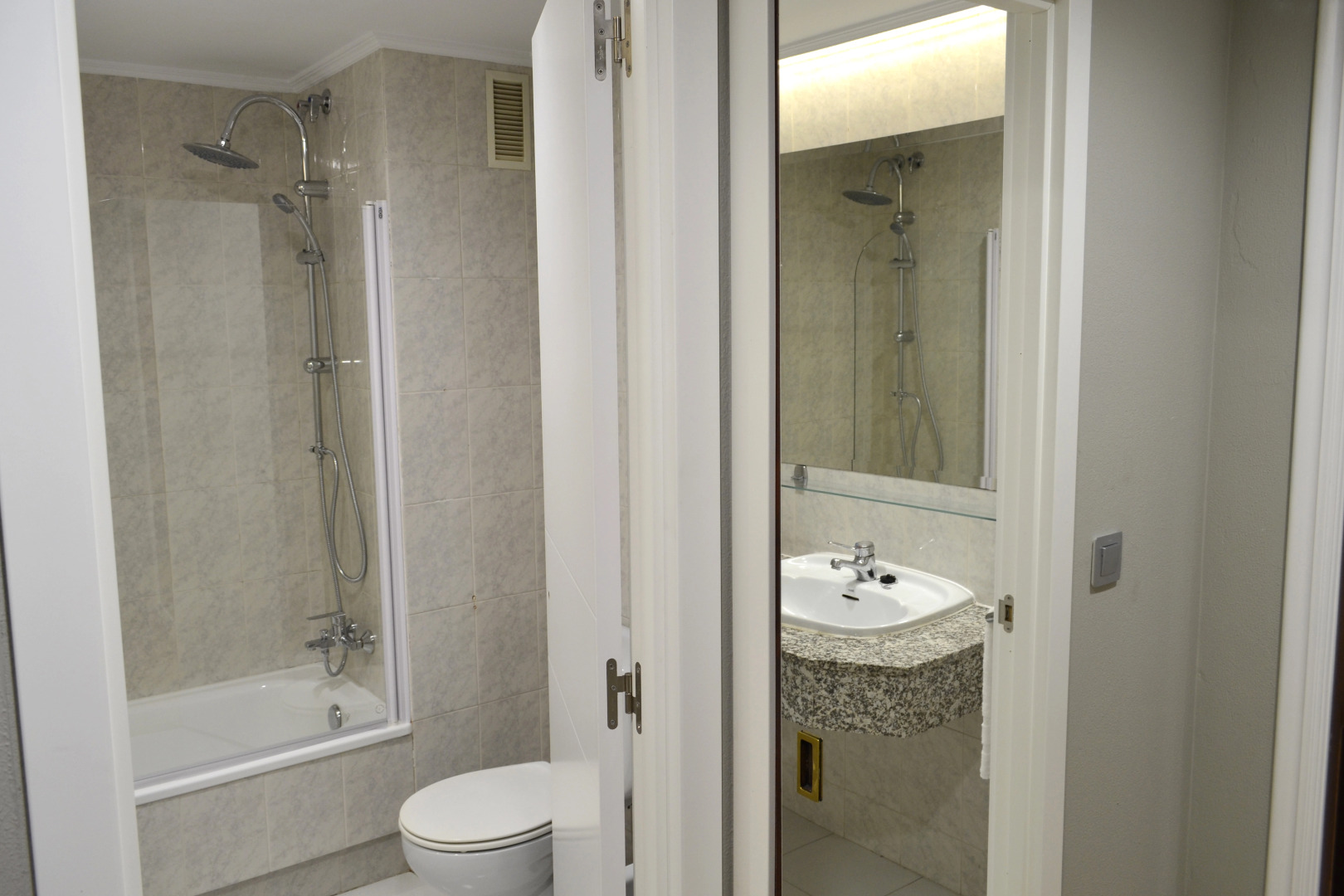 Hotel Alda Sada Marina