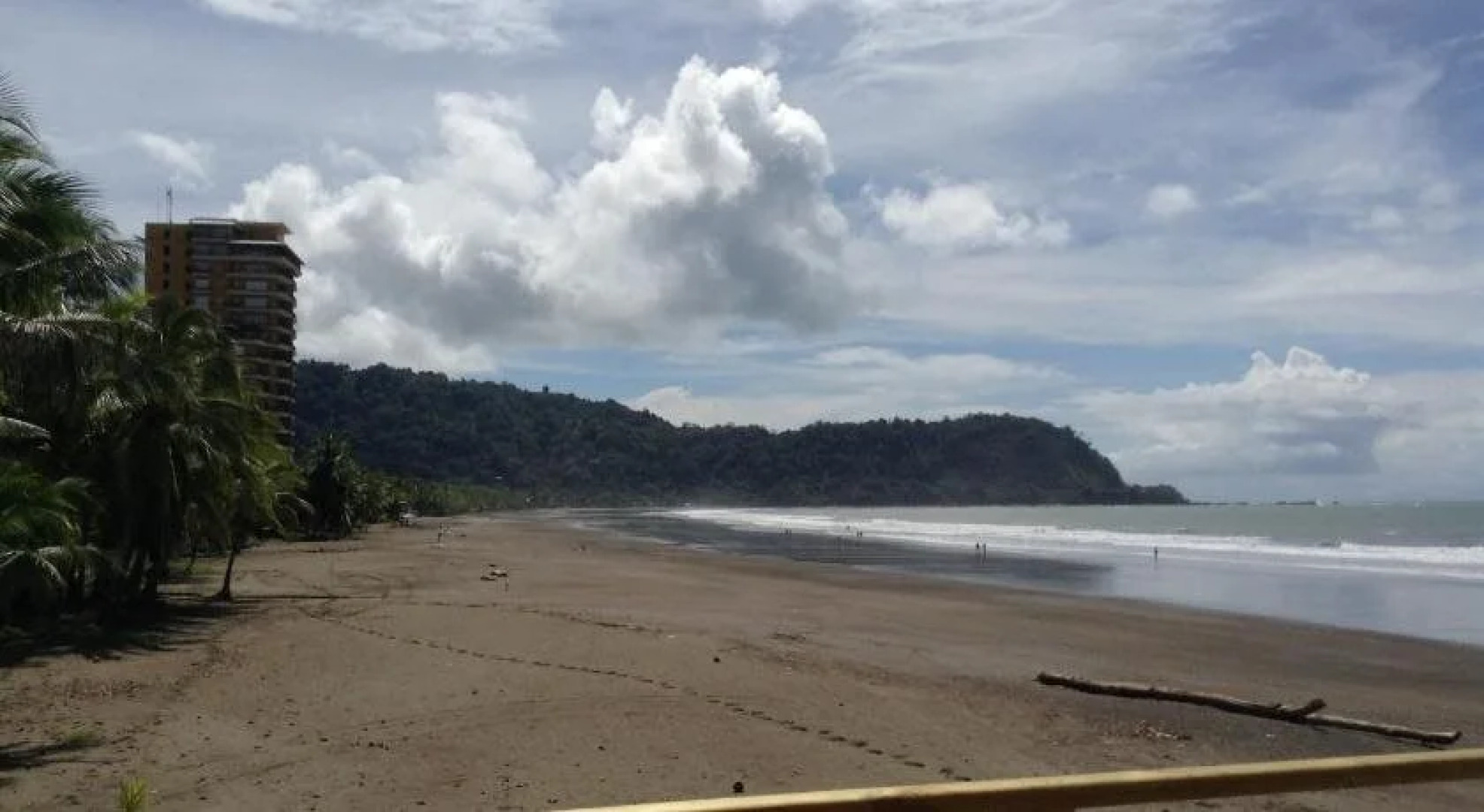 Apartotel Flamboyant