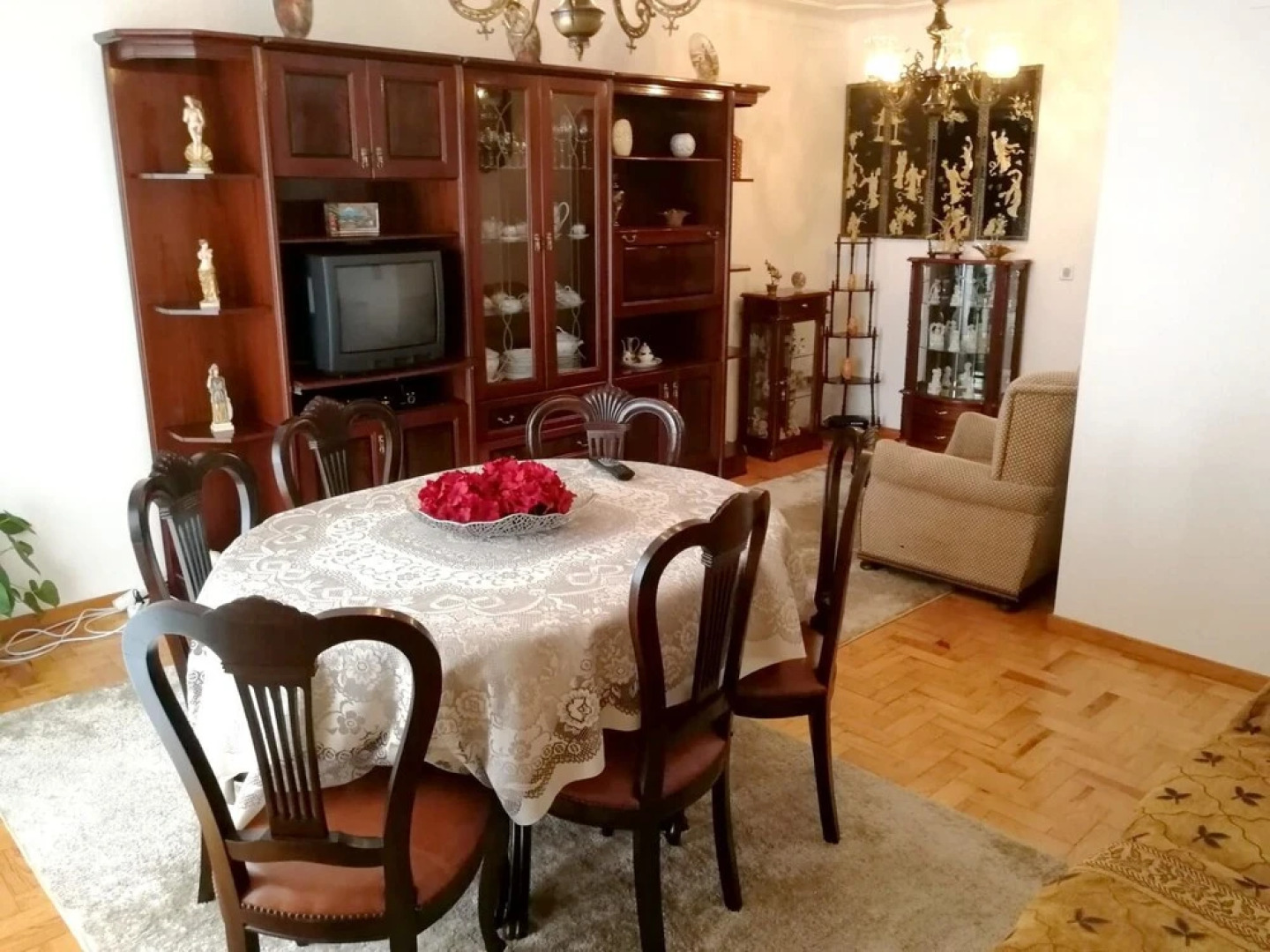 Apartment With 2 Bedrooms in Nazaré, With Wonderful sea View and Wifi