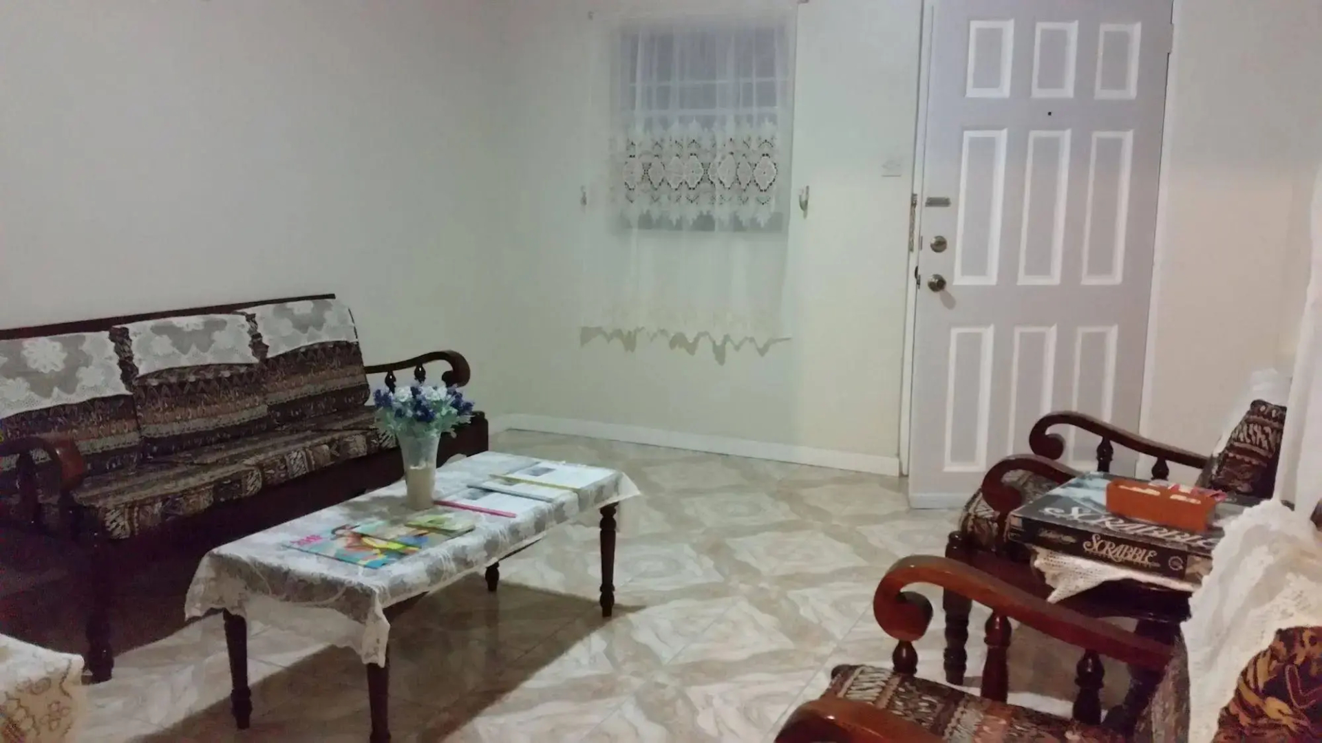 Grenada Holiday Apartment