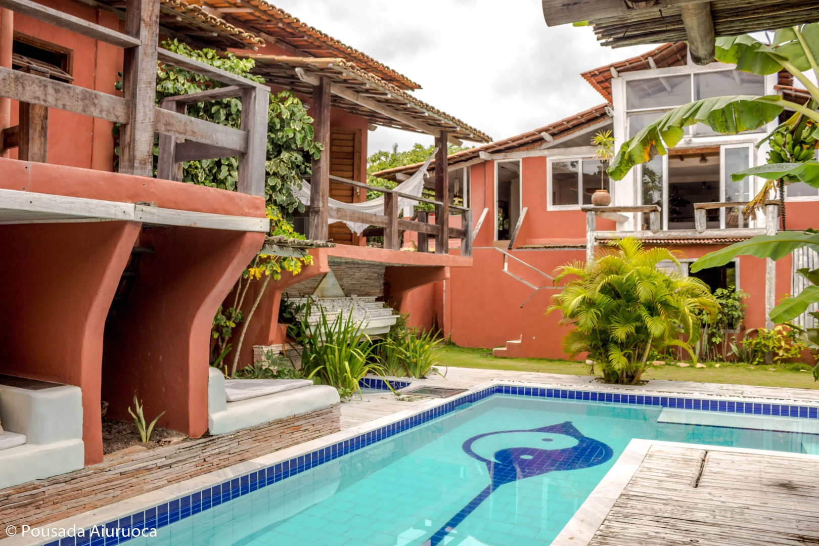 Pousada Aiuruoca