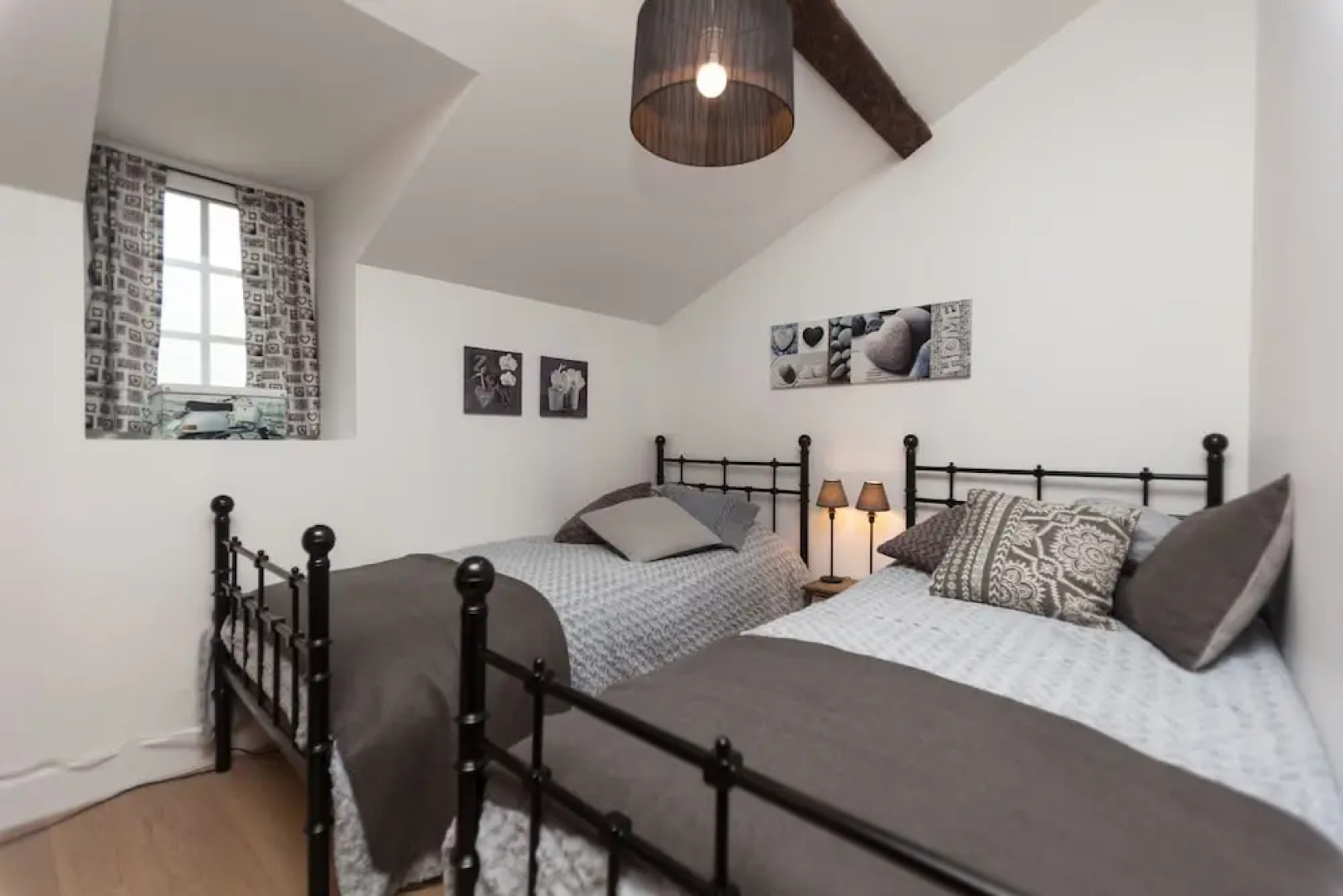 Le Prunier - in a Rural Location