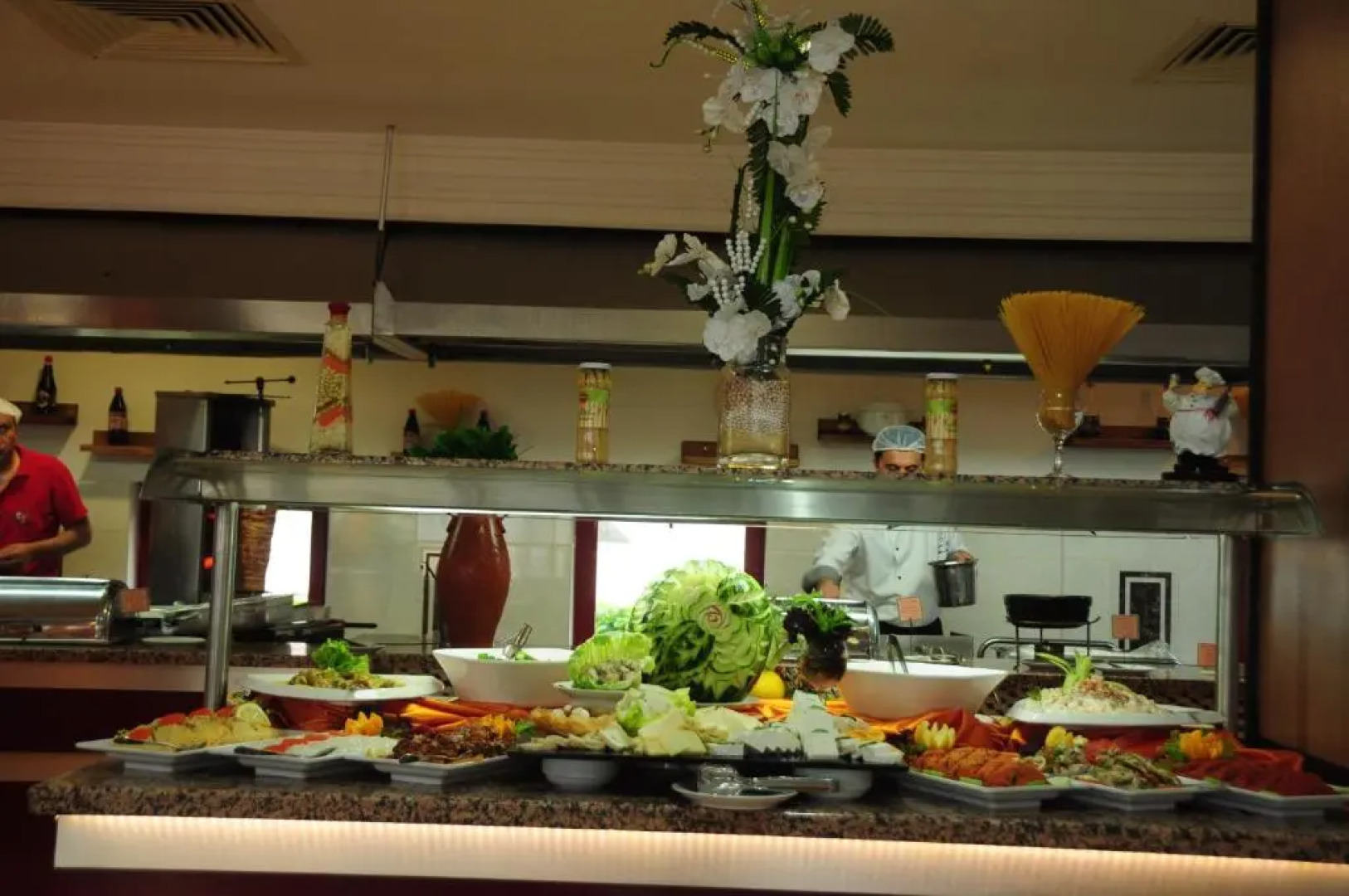 A11 Hotel Obaköy - All inclusive