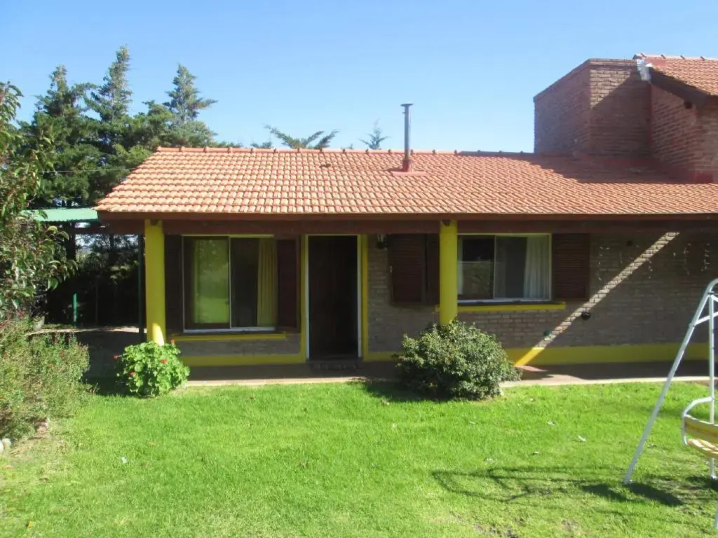 Pa-kuas del Uritorco