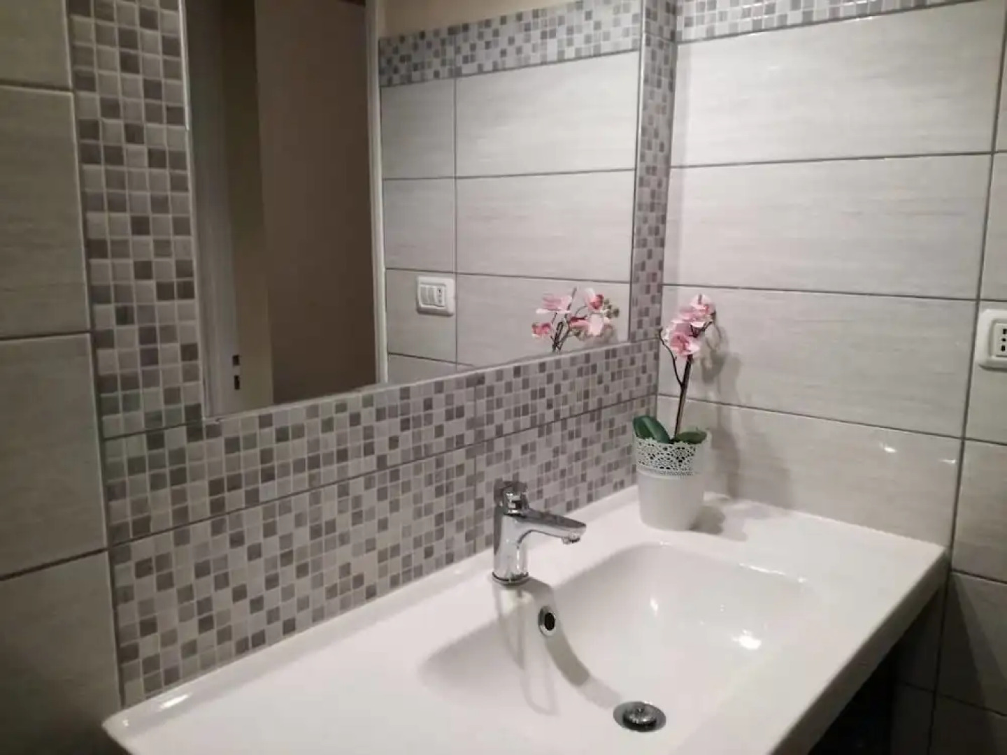 Bouganville Residence