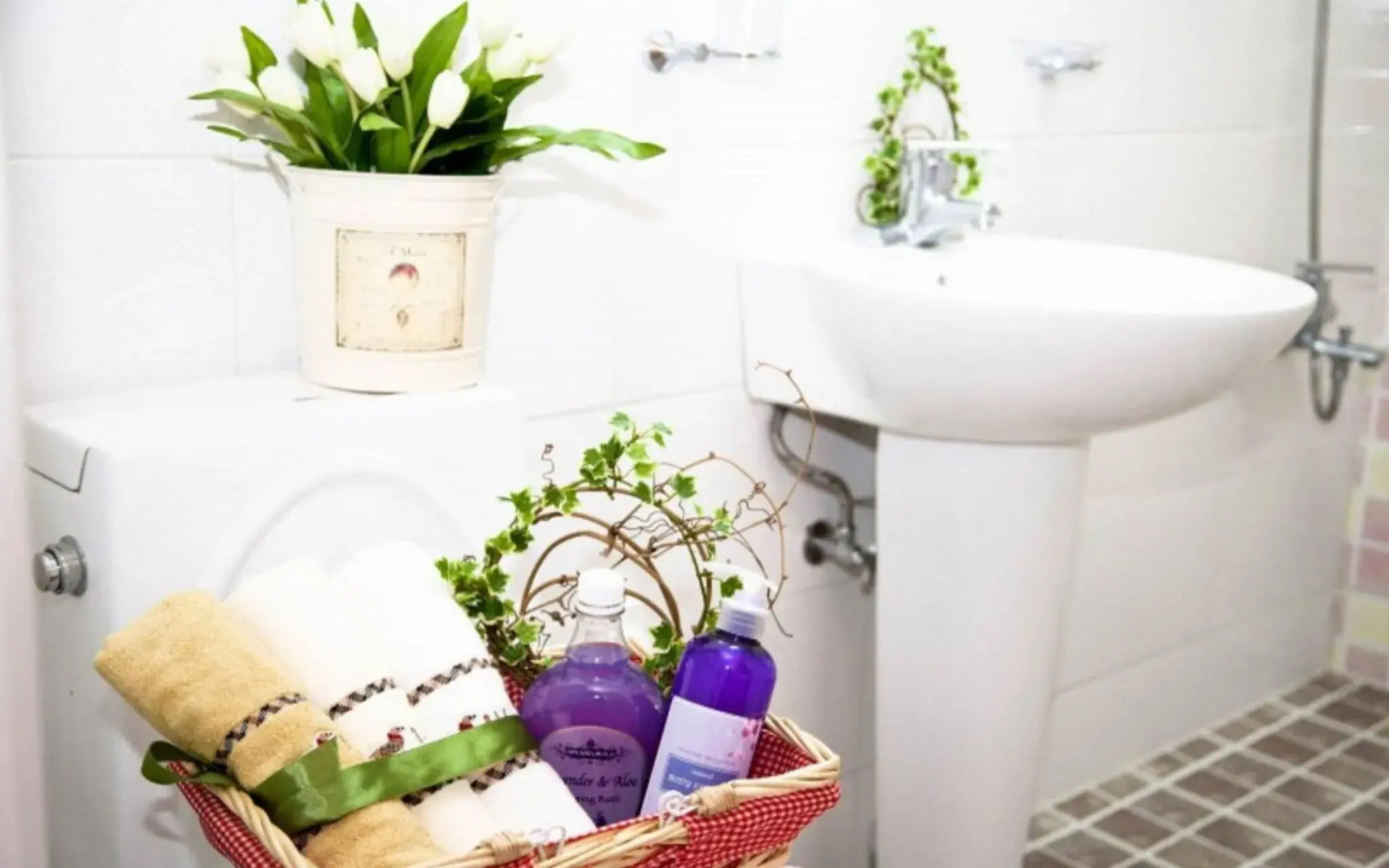 Miryang The Stay Sup Pension