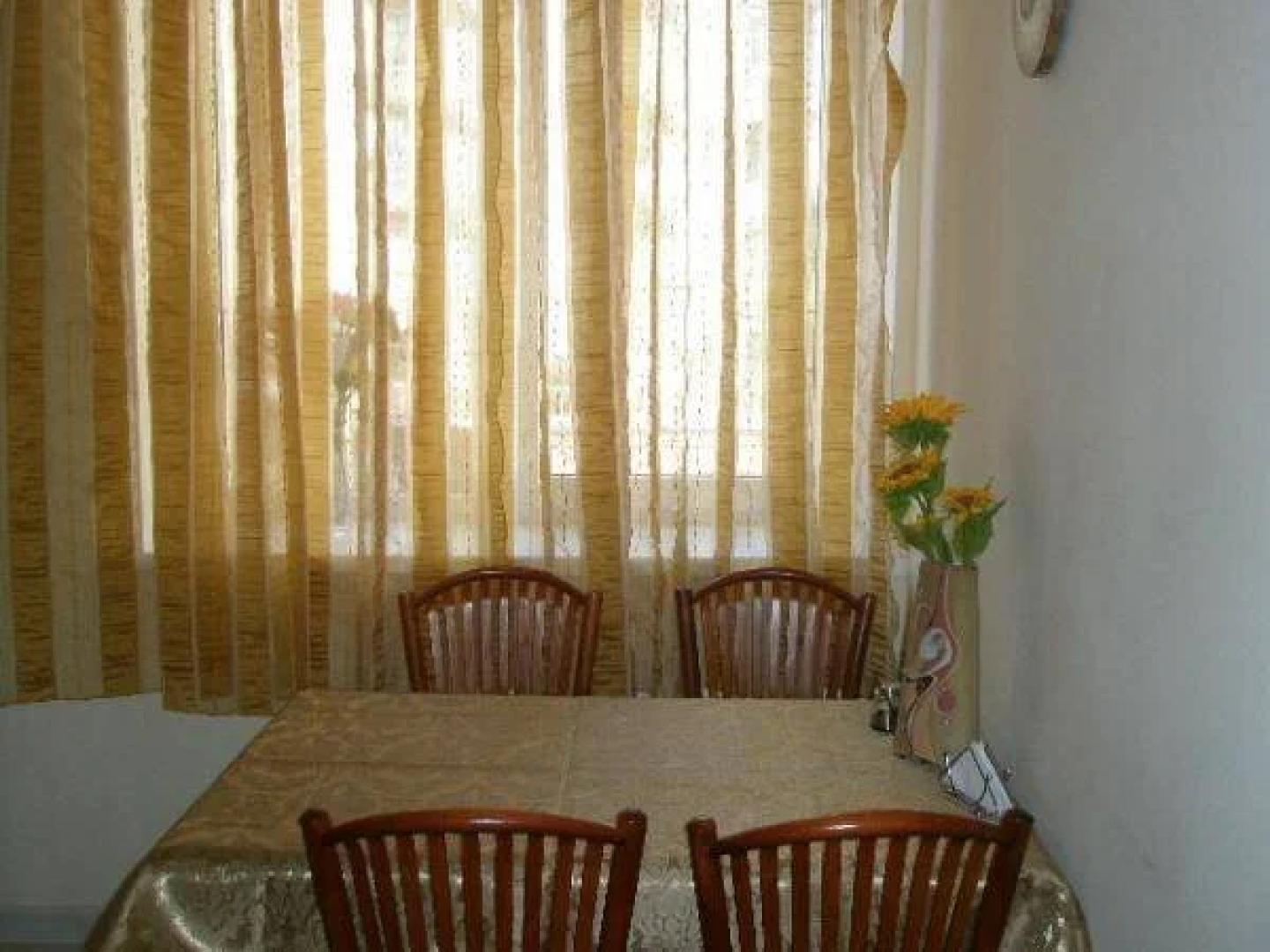 Гостевой Дом Крещатик