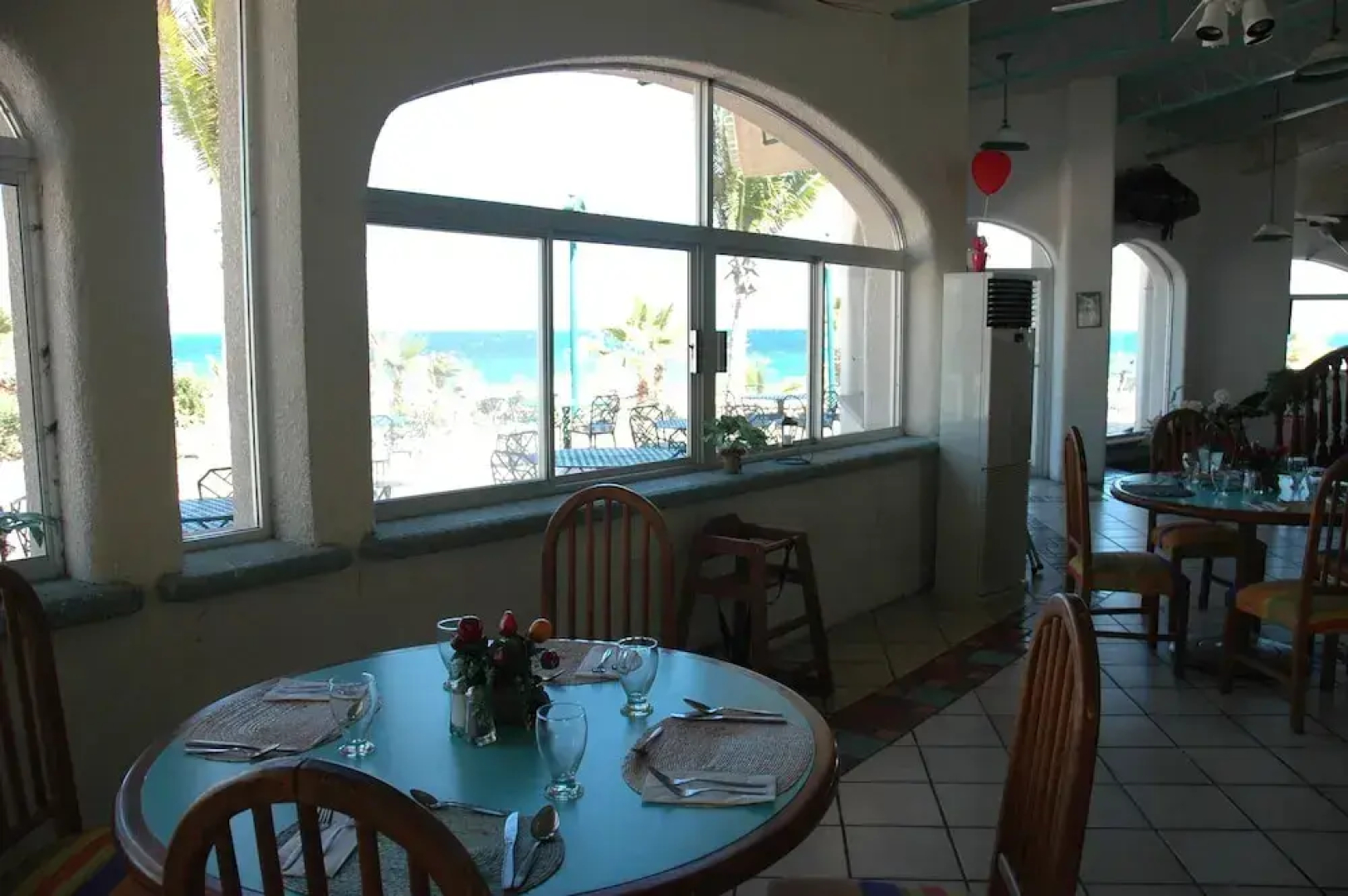Buena Vista Oceanfront & Hot Springs Resort