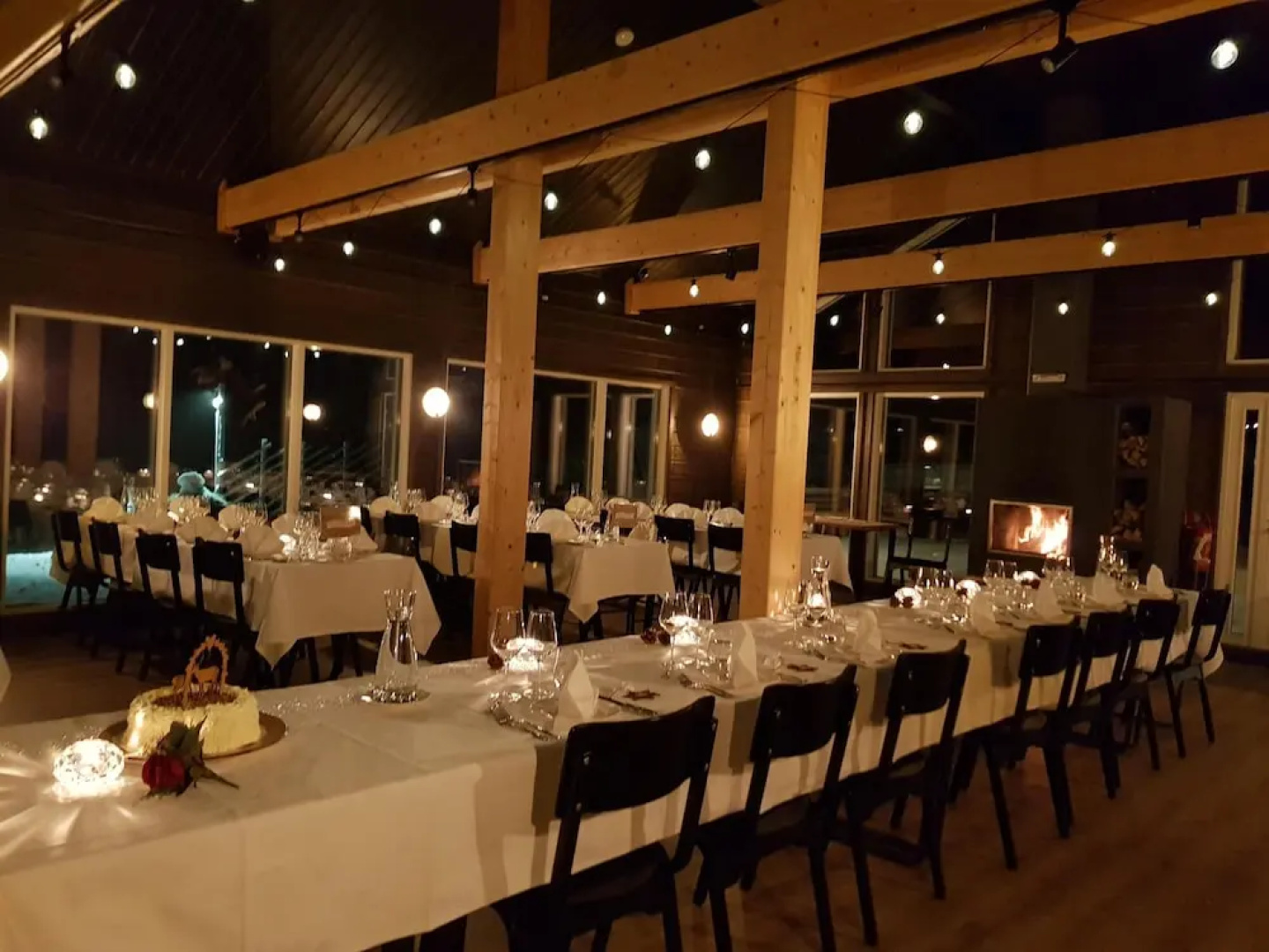 Northern Lights Ranch