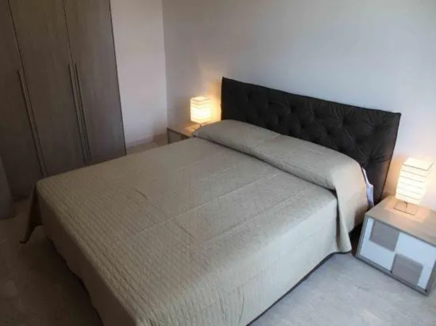 Don Giovanni Apartments