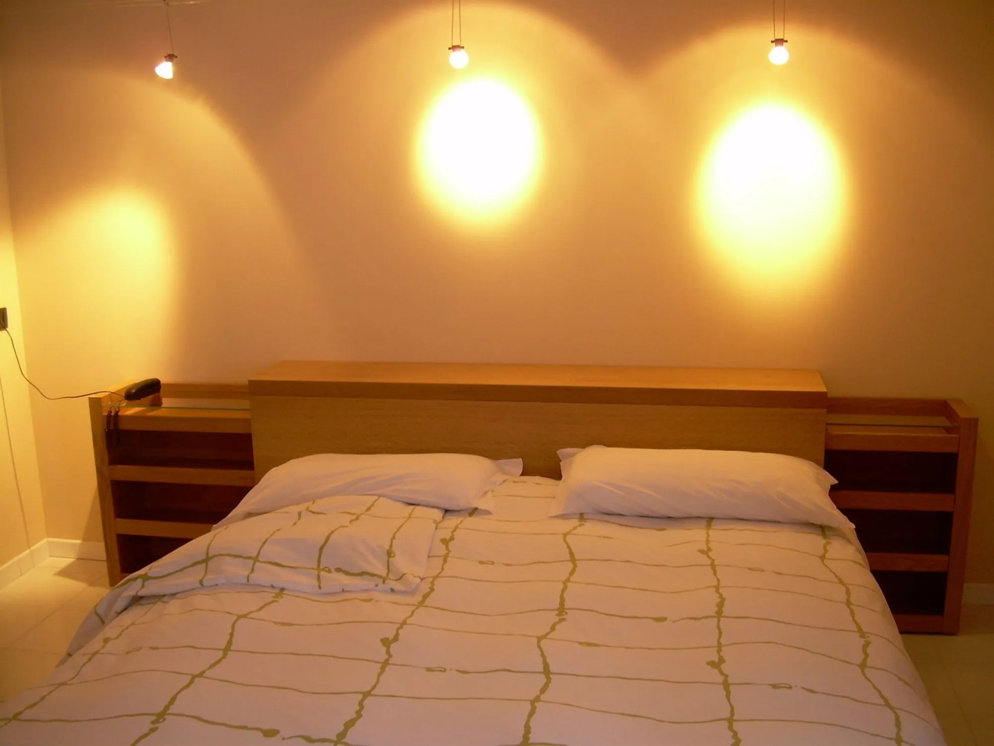 Hotel Santa Caterina