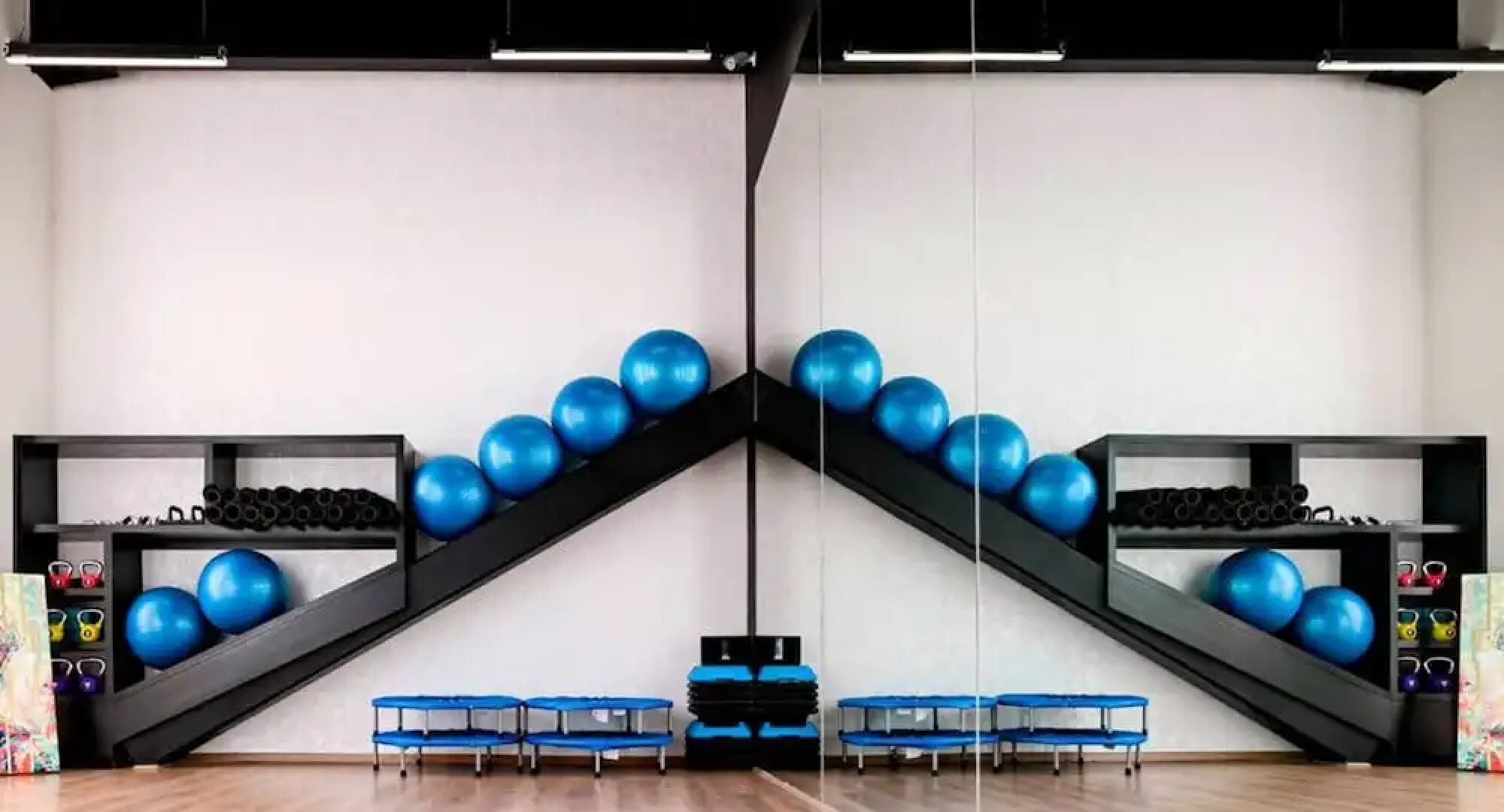 Exclusive Apartment With Jacuzzi Rockefeller