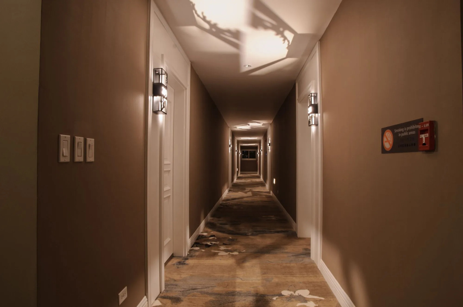 Paradise Hotel Saipan